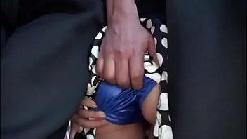 Preview 2 of Xxxviox - Fucking On The Bus - Asian MILF