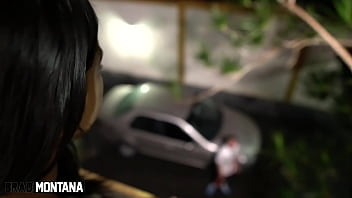 Preview 2 of Chinses Sex - A cunhada novinha e gostosa entrou na vara