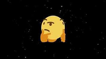 Preview 2 of Vidio Pepek Mentul - Emoji pensativo