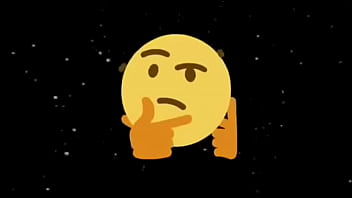 Preview 3 of Vidio Pepek Mentul - Emoji pensativo
