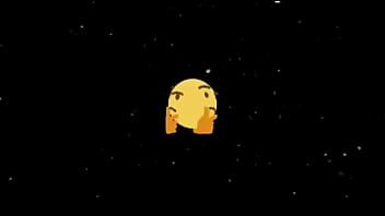 Preview 1 of Vidio Pepek Mentul - Emoji pensativo