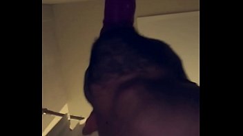 Preview 4 of Thiefr Porn - Fucking and Sucking Dildo! NEW s.: reja1313