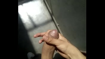 Preview 2 of Aletta Acean Sucking - Mi polla llena de esperma para eyacular