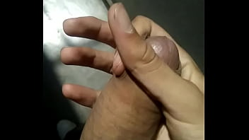 Preview 3 of Aletta Acean Sucking - Mi polla llena de esperma para eyacular