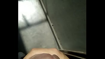 Preview 4 of Aletta Acean Sucking - Mi polla llena de esperma para eyacular