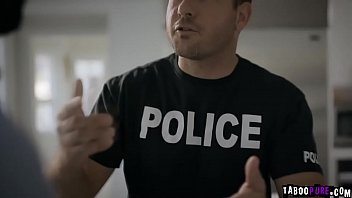 Preview 1 of Behind The Acen Porn Hub All - Bobbi Dylan get fuck from behind by Chad White with his huge rod!