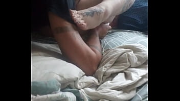 Preview 2 of Mom Skat - Me and wife
