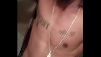 Preview 1 of Brother Real Rep Xxx - Hood dick
