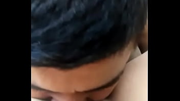 Preview 2 of Nasty Gay Cunt - Mi divina esposa haciendome cornudo en el monte