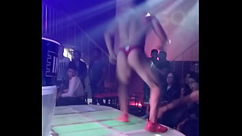 Preview 2 of 15 Years Old School Sec Video - gogos bailando