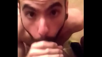 Preview 4 of Xxxivideo 2018 - Mamando y orde&ntilde_ando a dos machos
