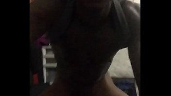 Preview 2 of Sis Sleep Rushy - Miami Thot gettin mouth fuck and Drinkin Loads of Cum