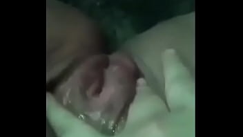 Preview 1 of Tease Heels Talk - Mi cu&ntilde_ada esta muy mojada