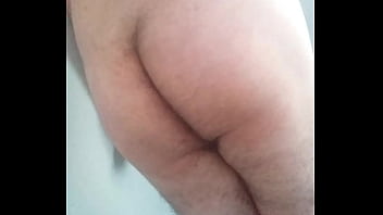 Preview 3 of Vale Nappi Ass - Mi culito quiere pinga