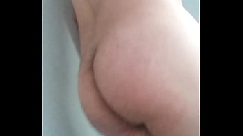 Preview 4 of Vale Nappi Ass - Mi culito quiere pinga