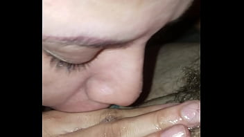 Preview 1 of Xxxbiluvido - Hot latina sucks hubbies cock