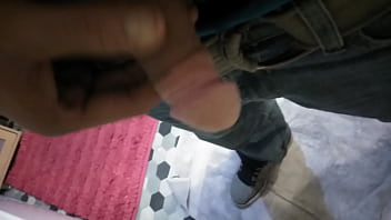 Preview 2 of L Am Good Girl - Minicock21 Jerking Off