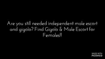 Preview 1 of Ke Mojito - Gigolo Male Escort for real pleasure