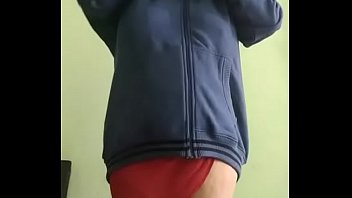 Preview 1 of Xxxxxxxxxx Chot Mar Hd - Woman showing her boobs at home