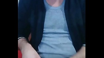 Preview 1 of Hot Sexy Pasa - Maduro se masturba para mi