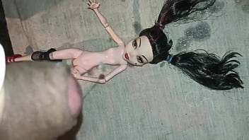 Preview 2 of Ladies Ka Sex Ghode Ke Sath - Cumpilation #12 Facial Semen a mis mu&ntilde_ecas MonsterHigh