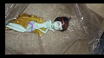 Preview 4 of Ferro Network Hd 1080 - Recopilaci&oacute_n de Lluvia dorada sobre mis Mu&ntilde_ecas MonsterHigh #4