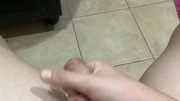 Preview 3 of Angrily Sex Xxx - Paja en el ba&ntilde_o