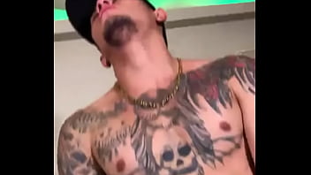 Preview 2 of Fucking And Wail - CUANDO EL CHAKAL TE DEJA MAMARCELA
