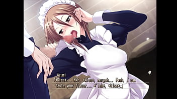 Preview 2 of Xnxxxxxxc - Majikoi A-1 Azumi 3