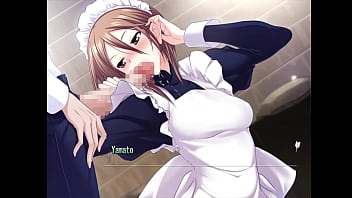 Preview 3 of Xnxxxxxxc - Majikoi A-1 Azumi 3