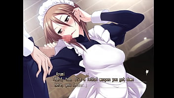 Preview 1 of Xnxxxxxxc - Majikoi A-1 Azumi 3