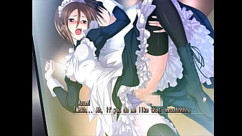 Preview 4 of Xnxxxxxxc - Majikoi A-1 Azumi 3