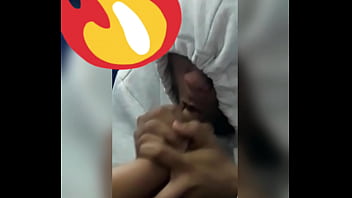 Preview 2 of Brother And Cute Sister Xxx - Colegialo practicando mamar verga