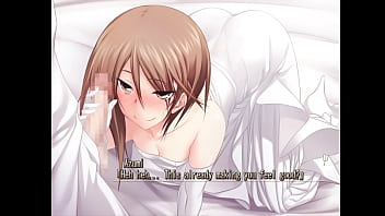 Preview 1 of Xxx Www Mq4 - Majikoi A-1 Azumi 2
