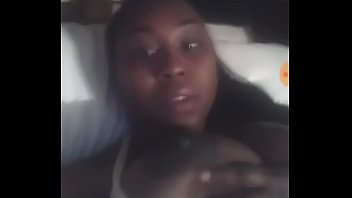 Preview 2 of Nina Mci - Big tits ebony