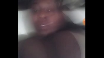 Preview 3 of Nina Mci - Big tits ebony