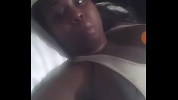 Preview 1 of Nina Mci - Big tits ebony