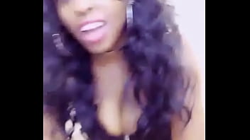 Preview 3 of Joi Multi 3d - ebony teasing