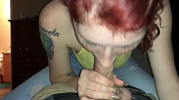 Preview 1 of Xxx Japal A - Redhead deep throats