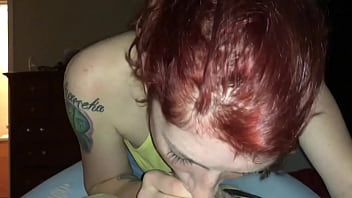 Preview 4 of Xxx Japal A - Redhead deep throats