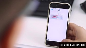 Preview 1 of Mea Khalifa Xvideo - Perfect Brunette Teen Little Candy Has Hot Anal Sex with Young BF