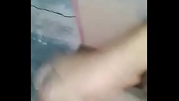 Preview 2 of Polwan Sek Sama Polisi - mi primo de 18 caliente se masturba para el canal