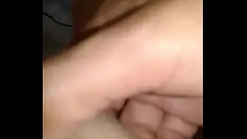 Preview 1 of Polwan Sek Sama Polisi - mi primo de 18 caliente se masturba para el canal