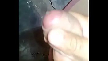 Preview 4 of Polwan Sek Sama Polisi - mi primo de 18 caliente se masturba para el canal