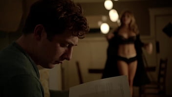 Preview 1 of Dadi Xxx Sex - Sasha Alexander - Nude in Shameless - S05E09 - Celeb Eclipse edit