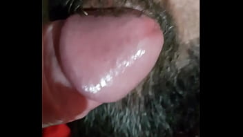 Preview 2 of Black Cock Big Tait Sex - Chupando no estoque do bar