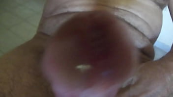 Preview 4 of Pussy Ko - Pija madura dura golosa e insaciable