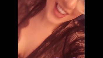 Preview 3 of Misuki Akai - Me siento Caliente