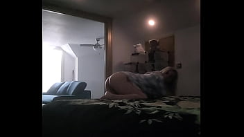 Preview 1 of Mom And Hotel Room Boy Sex