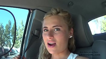 Preview 1 of Bokp Indo - Hot Blonde squirts at photoshoot